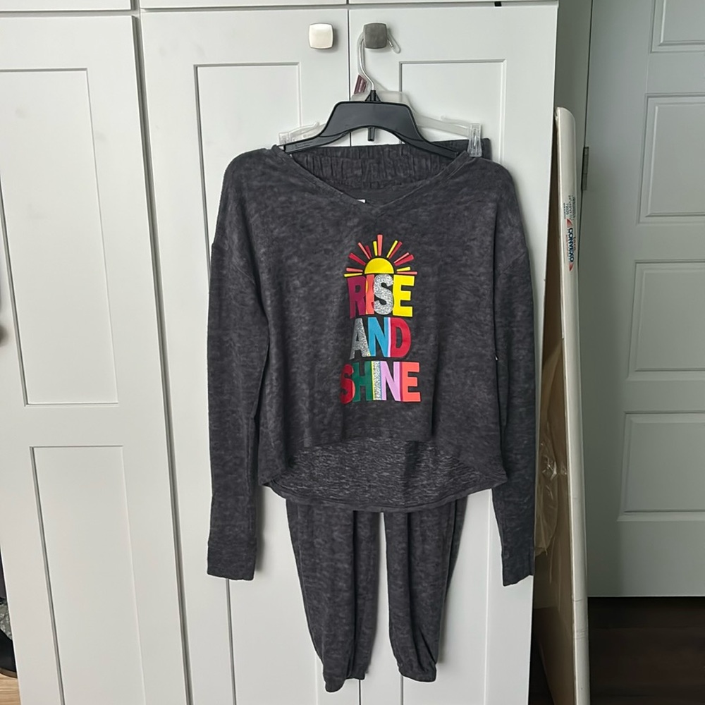 Pajama Set